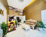 LK BẾ VĂN ĐÀN - HÀ ĐÔNG DT: 55M2 X 5T X 4.8M.MT 🌹 VỈA HÈ - Ô TÔ TRÁNH ĐỖ NGÀY ĐÊM - VỊ TR