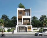 Nhà 4 Tầng 78 M mặt đường Hoàng Minh Thảo Lê Chân HP