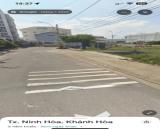 CHO THUÊ ĐẤT LÂU DÀI – TRUNG TÂM PHƯỜNG NINH HIỆP, NINH HÒA, KHÁNH HÒA