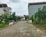 Khu Phố lạc Xá , Quế Tân, Quế Võ Bắc Ninh 91m2 x 5,2m x2 mt 1.95 tỷ oto phi