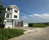 Xuân Thuỷ, Phường Quế Võ Bắc Ninh 125m2 x 5m mt 2.6 tỷ siêu đầu tư