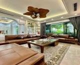 Bán Biệt thự KĐT Xa La, Hà Đông 226m2, 4 Tầng, 11m mặt tiền, Đường rộng 15m, Giá 55 Tỷ
