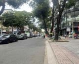 Nhà HXH SAU CĂN MẶT PHẠM NGỌC THẠCH P6 Q3 DT