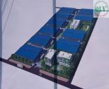 CHO THUÊ NHÀ XƯỞNG – PHƯỚC TÂN, BIÊN HÒA, ĐỒNG NAI – 100.000m²