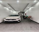 HỌA SĨ BÁN NHÀ 55,6M2*5T, GẦN HỒ ĐỀN LỪ NGÕ Ô TÔ, 5 NGỦ