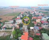 Bán đất Quan Nhân - Thanh Văn, Thanh Oai, Vị trí cực Đẹp, Giá Đầu tư