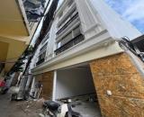 Bán nhà 5 tầng đẹp lô góc gần mặt phố Hồ Tùng Mậu, Bắc Từ Liêm 33m2 giá 8.3 tỷ