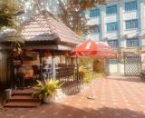 BIỆT THỰ QUANG TRUNG, HIỆP PHÚ, TP THỦ ĐỨC – DT 1100M²– THU NHẬP 2.4 TỶ/NĂM