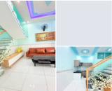 Bán căn nhà 1t1lầu đẹp đường ngô đức kế