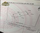 BÁN LÔ GÓC 2 MẶT TIỀN HƯNG PHÚC PHƯỜNG TRƯỜNG VINH 76,5m2 TÂY NAM TÂY BẮC ĐƯỜNG 7m