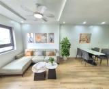 BÁN GẤP CĂN CHUNG CƯ 3PN TẦNG TRUNG HATECO YÊN SỞ, 78M2, FULL NỘI THẤT, SỔ ĐẸP