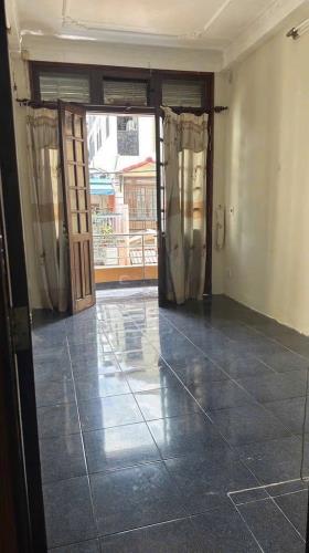 Nhà nguyên căn cho thuê – Cách Mạng Tháng 8, P.7, Q.Tân Bình- 15tr/ tháng - 1