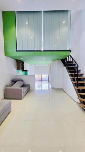 mang đến thê chung cư 1PN la astoria tại quận 2