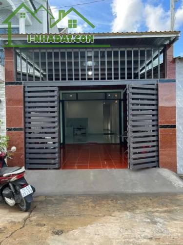 CHÍNH CHỦ CHO THUÊ NHÀ NGUYÊN CĂN CẤP 4 ĐỊA CHỈ: Hẻm Đường Phú Chánh 33, Phường Bình Dương - 1