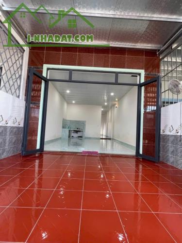 CHÍNH CHỦ CHO THUÊ NHÀ NGUYÊN CĂN CẤP 4 ĐỊA CHỈ: Hẻm Đường Phú Chánh 33, Phường Bình Dương - 2