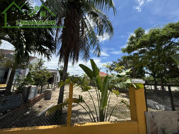 Bán lô đất view sông Nguyễn Duy Hiệu, phố cổ Hội An