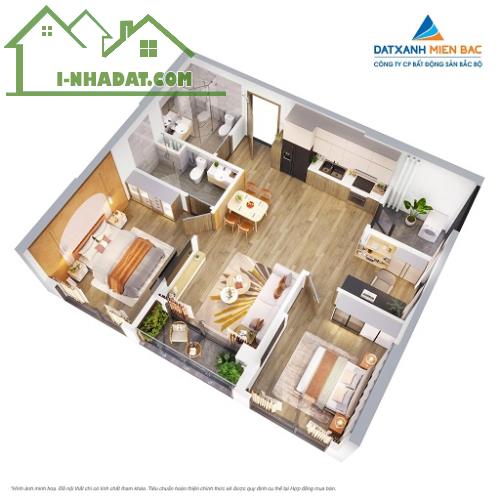 VINHOMES STAR CITY – THÀNH PHỐ CHÂU ÂU GIỮA LÒNG THANH HÓA - 4