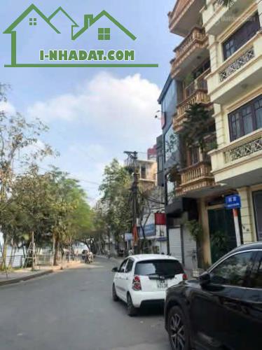 CHO THUÊ NHÀ 5 TẦNG MẶT NGÕ 282 LẠC LONG QUÂN, Phường Bưởi