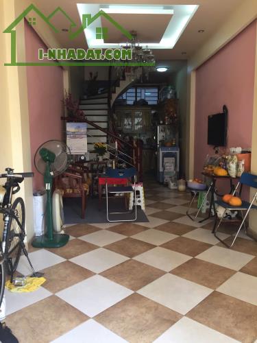 CHO THUÊ NHÀ 5 TẦNG MẶT NGÕ 282 LẠC LONG QUÂN, Phường Bưởi - 1