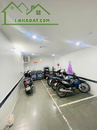 TOÀ CHDV TT BA ĐÌNH, Ô TÔ ĐỖ CỬA, 7 TẦNG, THANG MÁY, DT 50M, GIÁ CHÀO 11 TỶ - 3