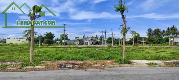 HOT HOT - CẦN BÁN LÔ Đất dự án An Lộc Phát  TẠI Xã Nghĩa Hà, Thành phố Quảng Ngãi, Quảng - 1