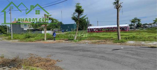 HOT HOT - CẦN BÁN LÔ Đất dự án An Lộc Phát  TẠI Xã Nghĩa Hà, Thành phố Quảng Ngãi, Quảng - 2