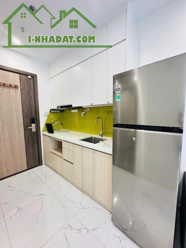 ► CẦN BÁN CĂN HỘ STUDIO - GIÁ TỐT NHẤT THỊ TRƯỜNG - 2