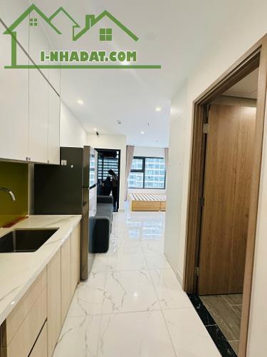 ► CẦN BÁN CĂN HỘ STUDIO - GIÁ TỐT NHẤT THỊ TRƯỜNG - 3