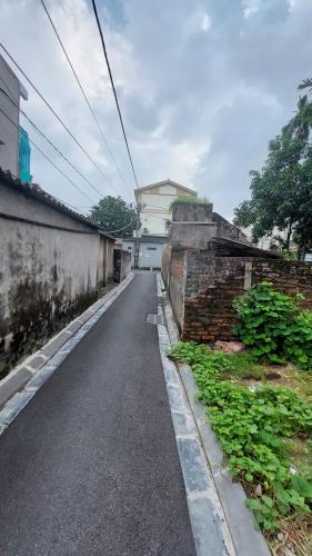 Chính chủ gửi bán mảnh đất đẹp tại Đông Trù, Đông Hội, Đông Anh - 1