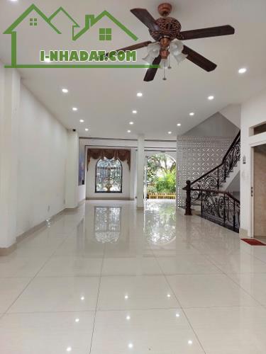 CHO THUÊ BIỆT THỰ CAO CẤP KDC PHÚ NHUẬN – QUẬN 12