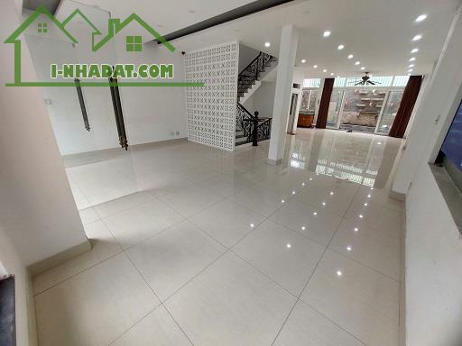 CHO THUÊ BIỆT THỰ CAO CẤP KDC PHÚ NHUẬN – QUẬN 12 - 1