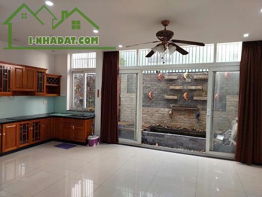 CHO THUÊ BIỆT THỰ CAO CẤP KDC PHÚ NHUẬN – QUẬN 12 - 2