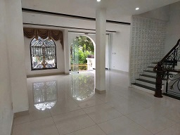 CHO THUÊ BIỆT THỰ CAO CẤP KDC PHÚ NHUẬN – QUẬN 12 - 3