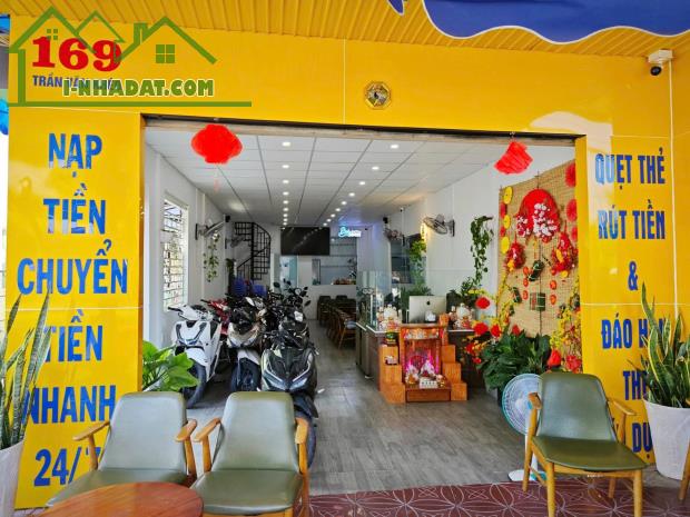 Cho thuê nhà mặt tiền trần văn khéo cần thơ giá dưới 20 triệu