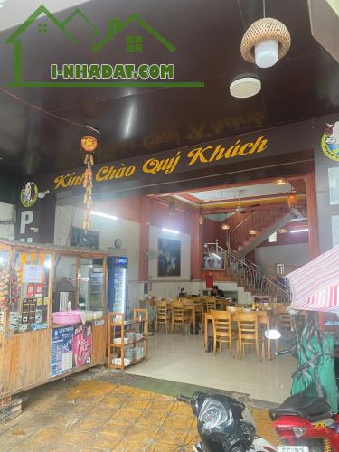 Cho thuê nhà mặt tiền 30 tháng 4 cần thơ ngang 6m giá 15 triệu