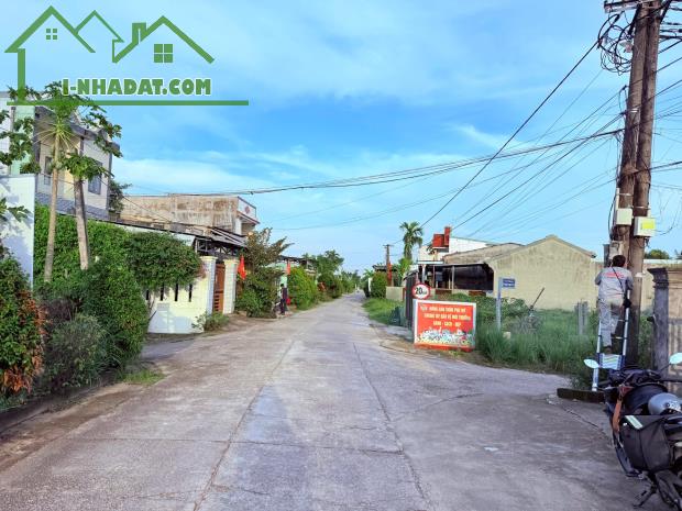 💥TRỤC CHÍNH NAM HOÀ TIẾN - CHỈ TỪ 7XX