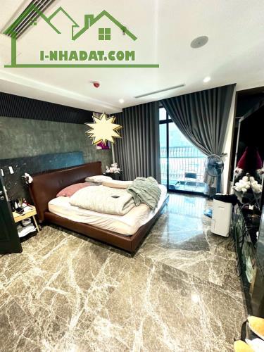 🔅 CHUNG CƯ HATECO LAROMA HUỲNH THÚC KHÁNG, 277M2 5PN+3VS, SĐCC, CHỈ 60 TỶ 🔅 - 3