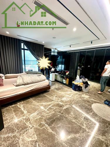 🔅 CHUNG CƯ HATECO LAROMA HUỲNH THÚC KHÁNG, 277M2 5PN+3VS, SĐCC, CHỈ 60 TỶ 🔅 - 2