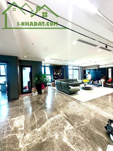 🔅 CHUNG CƯ HATECO LAROMA HUỲNH THÚC KHÁNG, 277M2 5PN+3VS, SĐCC, CHỈ 60 TỶ 🔅 - 1