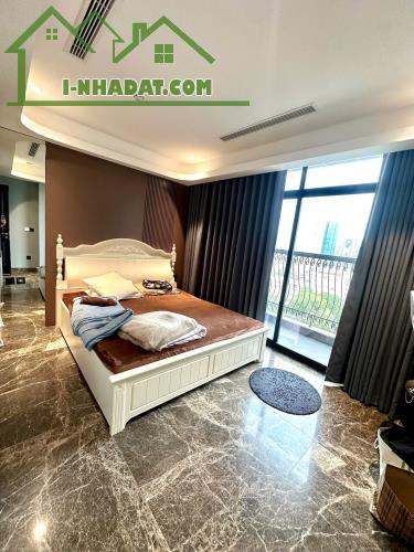 🔅 CHUNG CƯ HATECO LAROMA HUỲNH THÚC KHÁNG, 277M2 5PN+3VS, SĐCC, CHỈ 60 TỶ 🔅