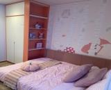 Căn hộ CIELO - Mặt tiền QL1A, liền kề chợ Bình Chánh - thanh toán chỉ 200 triệu