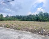 Bán đất thổ cư đối diện UBND phường Sơn Đông tỉnh Vĩnh Long (mới)