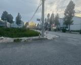 Bán đất thổ cư 100%,nền góc 2 mặt tiền đường Nguyễn Văn Nguyễn,TP Bến Tre