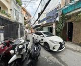 Duy Tân - Phú Nhuận - SIÊU PHẨM -  MẶT TIỀN KINH DOANH - 36m2 -