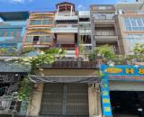 Bán nhà mặt tiền Bà Hạt Quận 10, 50m2 5 tầng chỉ nhỉnh 15 tỷ