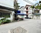 Bán nhà lô góc trung tâm Trâu Quỳ,Gia Lâm 89m2 oto đỗ cửa, dòng tiền 20tr/tháng