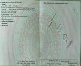 Nền trục chính kdc phú an giá chưa tới 5 tỷ