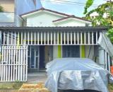 Bán nhà cấp 4 khu dân cư phú an giá dưới 2,5 tỷ