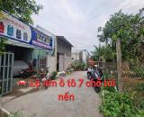 Bán 300 mét đất thổ cư chiều ngang 16 mét giá chưa tới 3 tỷ