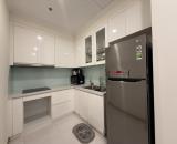 Cho thuê gấp CC 1PN, 1WC 53m2, 23 triệu tại Vinhomes Tân Cảng.